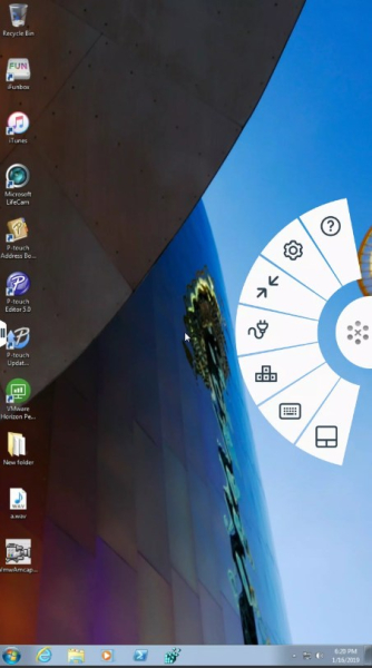 VMware Horizon Client app for android download