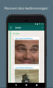 WAMR Undelete messages app for android download  v2.0 screenshot 3