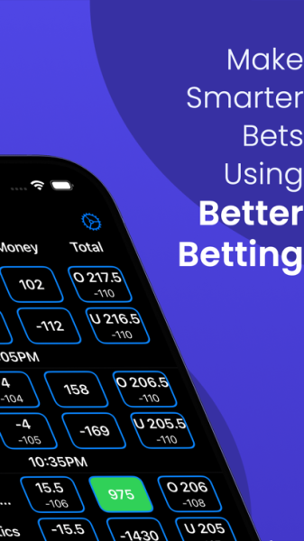 Better Betting App Download Latest Version 2024