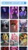 Anime Wix Wallpaper 4k & Live App Free Download for Android v1.0.6 screenshot 2