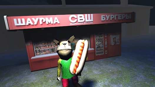 5 nights at Timokha＇s 3 City apk download latest version v1.0 screenshot 3