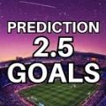 Prediction 2.5 Goals app for android download