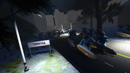 5 nights at Timokha＇s 3 City apk download latest version