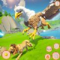 Magical Griffin vs Wild Lion apk download latest version