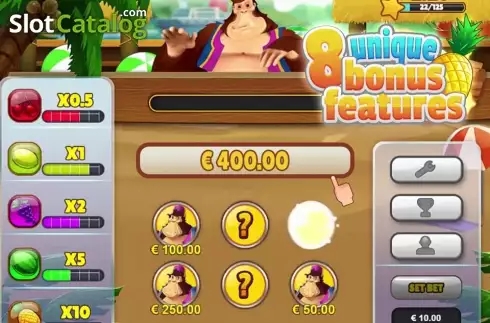 Fruit Blast Slot Demo latest versionͼƬ1