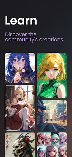 VinciArt AI Art Generator App Download for Android