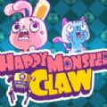 Happy Monster Claw Casino Slot