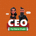 CEO Tycoon My Game Studio full apk free download 1.3.0