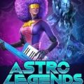 Astro Legends Lyra and Erion slot free full game