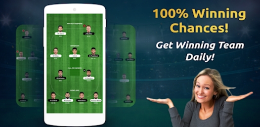 Prediction Expert Team 11 app for android download v1.5 screenshot 1