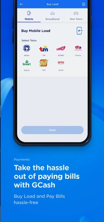 GCash apk latest versionͼƬ1