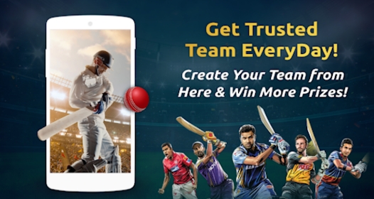 Prediction Expert Team 11 app for android download