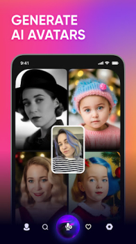 Revive Animation & AI Photos Mod Apk 3.9.0 Premium Unlocked No Watermark v3.9.0 screenshot 1