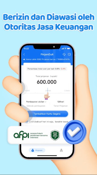 Pinjamduit apk download for android