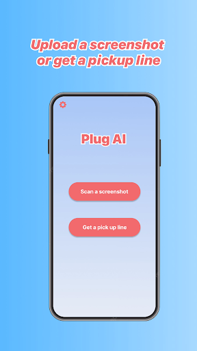 Plug AI Mod Apk 1.1.7 Premium Unlocked Unlimited Rizz 1.1.7ͼ