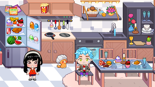 My Doll World Avatar Maker apk download latest version