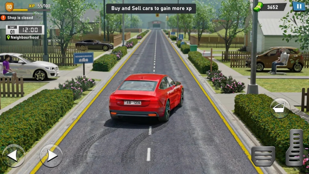 Car Dealership Business Game mod apk unlimited money and gems v1.1.0 screenshot 2