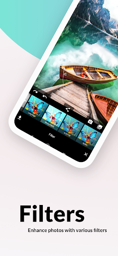Honista Photo Editor App Free Download for Android