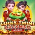 Lucky Twins Catcher Slot free full game