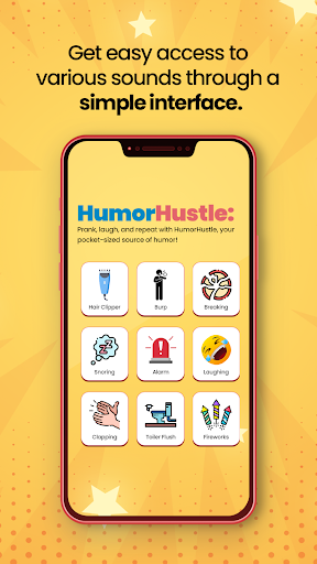 HumorHustle apk download latest version