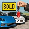 Car Dealership Business Game mod apk unlimited money and gems