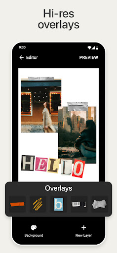 SCRL Photo Collage Maker Premium Apk 1.0.13 Unlocked Everything