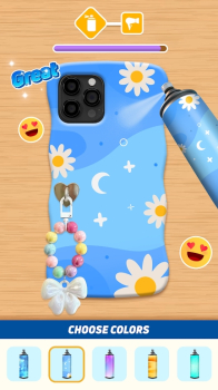 Mobile Phone Case Design & DIY apk download for android v1.0.5 screenshot 4