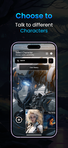 Layla ai apk free download latest version