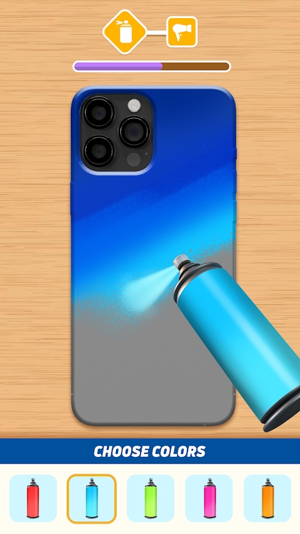 Mobile Phone Case Design & DIY apk download for android