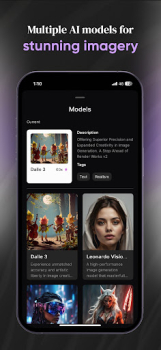 Merlin AI Mod Apk 4.2.0 Premium Unlocked Latest Version v4.2.0 screenshot 4