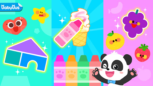 Baby Games 1–3 Kids Learning apk download for android