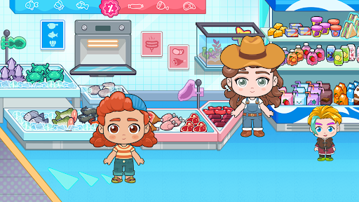 My Doll World Avatar Maker apk download latest version v1.3 screenshot 2