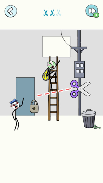 Cut It Stick Story apk download latest version