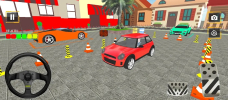 Car parking Driving game app download latest version v0.1 screenshot 1