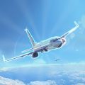 Flight Simulator Airborne mod apk all planes unlocked