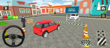 Car parking Driving game app download latest version v0.1 screenshot 2