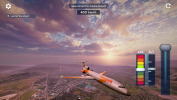 Flight Simulator Airborne apk download latest version v1 screenshot 2