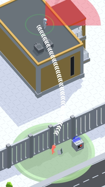 Super Hacker game download for android