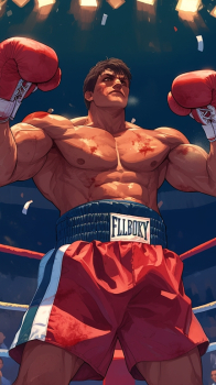 Fight Night Stories apk download latest version v1.0.15 screenshot 3