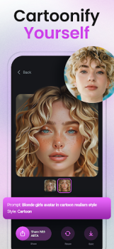 ARTA AI Art & Photo Generator mod apk 3.13.7 premium unlocked v3.13.7 screenshot 5