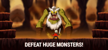Monster Crush apk download for android v1.3.2 screenshot 1