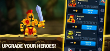 Monster Crush apk download for android v1.3.2 screenshot 2