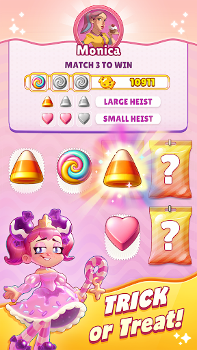 CandyCraft Tile Placing Game Apk Download Latest Version