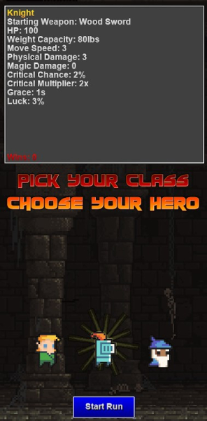 Dungeon Hero apk latest version