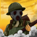 World War Battle 1917 Pixel Apk Download Latest Version