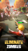 Zombie Waves Mod Apk 3.5.2 Unlimited Money and Gems Latest Version v3.5.0 screenshot 3