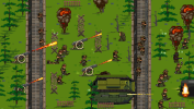 World War Battle 1917 Pixel Apk Download Latest Version v1.1 screenshot 1