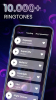 Ringtone Changer for Phone app download latest version v1.0.3 screenshot 2