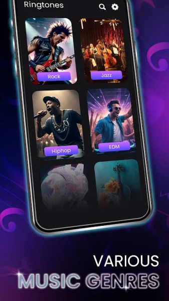 Ringtone Changer for Phone app download latest version