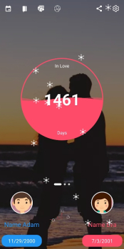 Love Counter Been Love Memory app download for android v1.0.1 screenshot 3